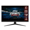 MSI G2712 27 INCH 170HZ 1MS AMD FREESYNC FHD IPS ULTRA SLIM E-SPORTS GAMING MONITOR