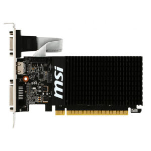 MSI GAMING GEFORCE GT 710 2GB GDRR3 64-BIT