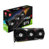 MSI GEFORCE RTX 3080 TI GAMING X TRIO 12GB GDDR6X