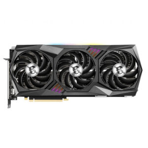 MSI GEFORCE RTX 3080 TI GAMING X TRIO 12GB GDDR6X