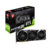 MSI GEFORCE RTX 3080 TI VENTUS 3X 12GB OC GDDR6X