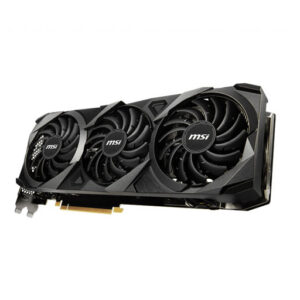 MSI GEFORCE RTX 3080 TI VENTUS 3X 12GB OC GDDR6X