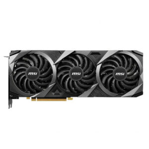MSI GEFORCE RTX 3080 VENTUS OC 3X PLUS 12GB GDDR6X LHR