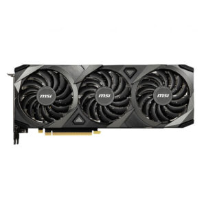 MSI GEFORCE RTX 3090 VENTUS 3X OC 24GB GDDR6X