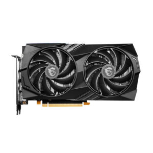 MSI GEFORCE RTX 4060 GAMING X 8GB GDDR6X