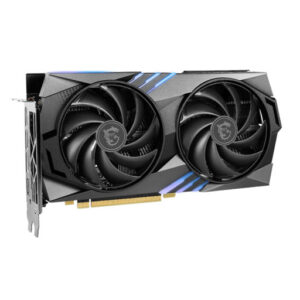 MSI GEFORCE RTX 4060 TI GAMING X 16GB GDDR6
