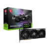 MSI GEFORCE RTX 4060 TI GAMING X 16GB GDDR6X