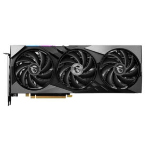 MSI GEFORCE RTX 4060 TI GAMING X 16GB GDDR6X