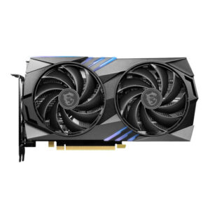 MSI GEFORCE RTX 4060 TI GAMING X 8GB