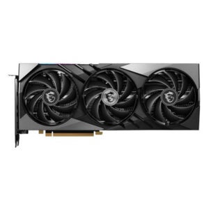 MSI GEFORCE RTX 4070 GAMING X 12GB GDDR6X SLIM