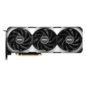 MSI GEFORCE RTX 4070 VENTUS OC 3X E 12GB GDDR6X