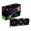 MSI GEFORCE RTX 4090 GAMING X TRIO 24GB GDDR6X
