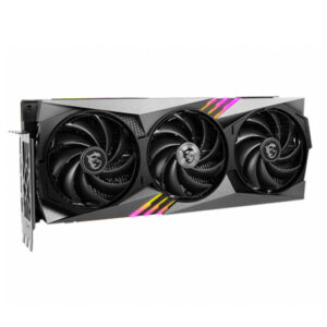 MSI GEFORCE RTX 4090 GAMING X TRIO 24GB GDDR6X