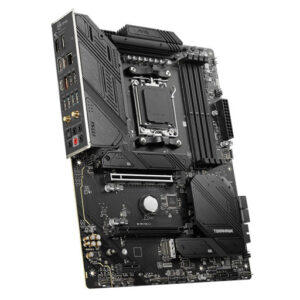 MSI MAG B650 TOMAHAWK (WI-FI) DDR5 MOTHERBOARD