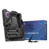 MSI MPG Z790 CARBON (WI-FI) DDR5 MOTHERBOARD