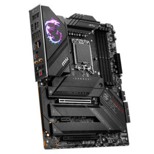 MSI MPG Z790 CARBON (WI-FI) DDR5 MOTHERBOARD