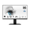 MSI PRO MP223 21.45” INCH 100HZ 1MS FHD ULTRA SLIM FRAMELESS MONITOR