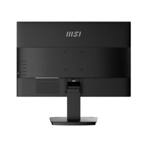 MSI PRO MP2412 23.8″ INCH 100HZ 1MS FHD ULTRA SLIM FRAMELESS MONITOR