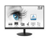 MSI PRO MP242 23.8" INCH 75HZ FHD IPS LEVEL UTLRA SLIM FRAMLESS MONITOR