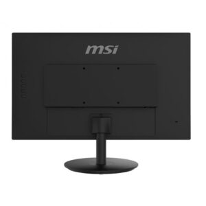 MSI PRO MP242 23.8″ INCH 75HZ FHD IPS LEVEL UTLRA SLIM FRAMLESS MONITOR