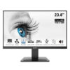MSI PRO MP243X 23.8" INCH 100HZ 1MS FHD IPS LEVEL ULTRA SLIM FRAMELESS MONITOR