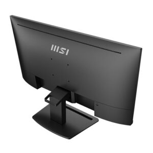 MSI PRO MP243X 23.8” INCH 100HZ 1MS FHD IPS LEVEL ULTRA SLIM FRAMELESS MONITOR