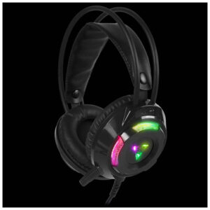 GAMDIAS POSEIDON |KEYBOARD+ MOUSE+MOUSE MAT AND HEADSET 4 IN 1 GAMING COMBO