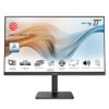 MSI MODERN MD272QP 27'' INCH 75HZ WQHD (2560 X 1440) IPS LEVEL BUSINESS & PRODUCTIVITY MONITOR