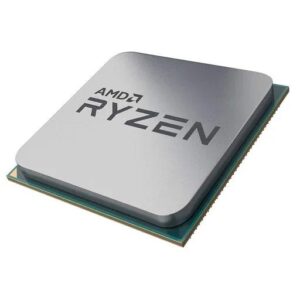AMD RYZEN 5 7600X 6 CORES, 12 THREADS