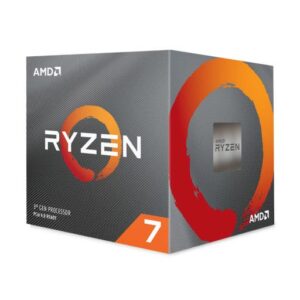 AMD RYZEN 7 3800X DESKTOP PROCESSORS