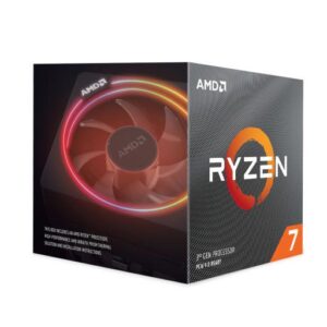 AMD RYZEN 7 3800X DESKTOP PROCESSORS