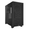 CORSAIR 3000D AIRFLOW MID-TOWER ATX CASE