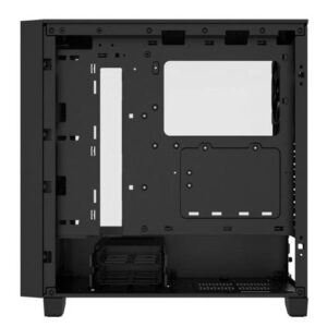 CORSAIR 3000D AIRFLOW MID-TOWER ATX CASE