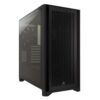 CORSAIR 4000D AIRFLOW MID-TOWER ATX CASE