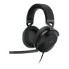CORSAIR HS65 SURROUND WIRED GAMING HEADSET-CARBON