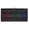 CORSAIR K55 RGB GAMING KEYBOARD