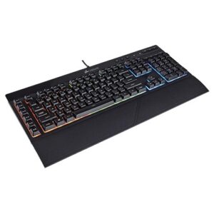 CORSAIR K55 RGB GAMING KEYBOARD