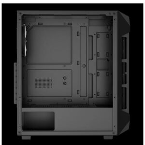GAMDIAS AURA GC1 ELITE RGB MID-TOWER CASE