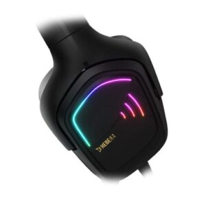 GAMDIAS HEBE E2 RGB STEREO GAMING HEADSET