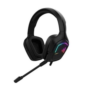 GAMDIAS HEBE E2 RGB STEREO GAMING HEADSET