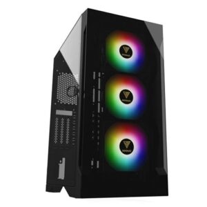 GAMDIAS TALOS E2 ELITE MID-TOWER GAMING CASE