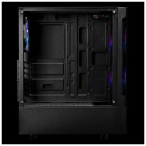 GAMDIAS TALOS E3 ARGB GAMING CASE