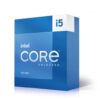 INTEL CORE I5-14600K PROCESSOR CORES 16, THREADS 20 DESKTOP PROCESSOR
