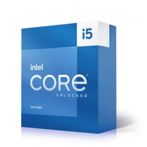 INTEL CORE I5-14600K PROCESSOR 20M CACHE- UP TO 5.3 GHZ