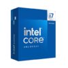INTEL CORE I7-14700K PROCESSOR 32M CACHE- UP TO 5.6 GHZ