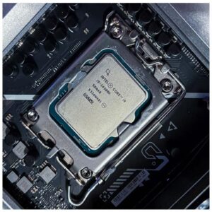 INTEL CORE I9-14900K PROCESSOR (36M CACHE- UP TO 6 GHZ