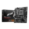 MSI A620M-E PRO DDR5 MOTHERBOARD