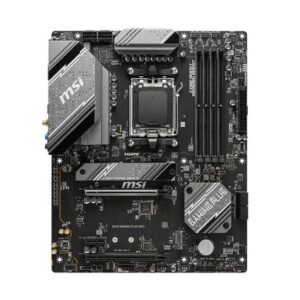 MSI B650 GAMING PLUS (WI-FI) DDR5 MOTHERBOARD
