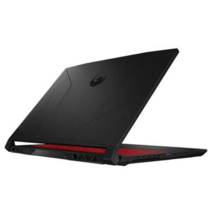 MSI BRAVO 15 B5ED AMD RYZEN 7 5800H