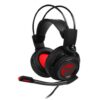 MSI DS502 7.1 SURROUNDING SOUND GAMING HEADSET